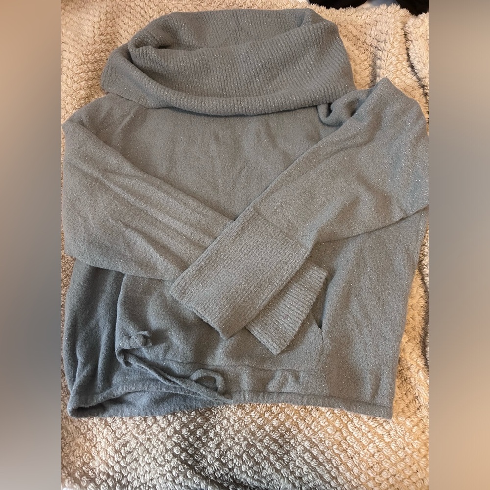 Express long sleeve